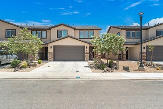 476 N 480 W, Hurricane, UT 84737