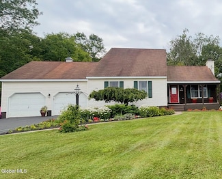 4815 Creaser Rd, Westmoreland, NY 13490