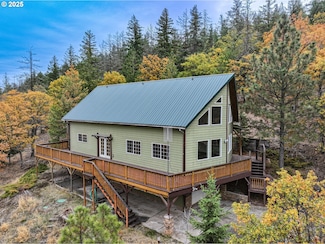 2224 Foster Place, Goldendale, WA 98620