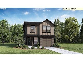 1509 NE 121st Ave, Vancouver, WA 98684