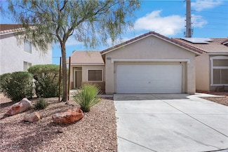 6314 Shadow Moon Place, North Las Vegas, NV 89031