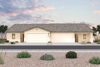 EDGEWOOD, Wickenburg, AZ 85390