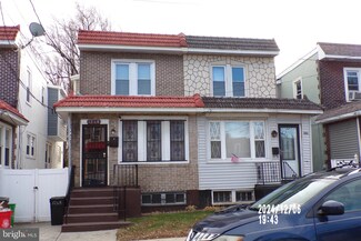1268 Sayres Ave, Camden, NJ 08104