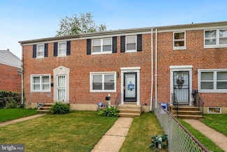 614 Markham Rd, Baltimore, MD 21229