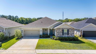 12897 Logans Walk Ln, Jacksonville, FL 32218