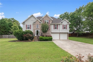 166 Woodford Way SE, Calhoun, GA 30701
