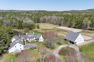 238 Hallowell Rd, Pownal, ME 04069