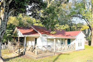 7711 Alabama 207, Anderson, AL 35610