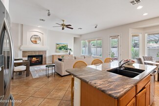 12750 N Morgan Ranch Rd, Oro Valley, AZ 85755