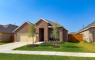 27230 Henley Ridge Dr, Katy, TX 77493