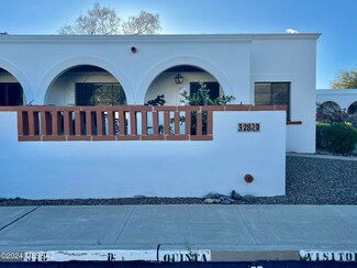 328 S Paseo Quinta Unit D, Green Valley, AZ 85614
