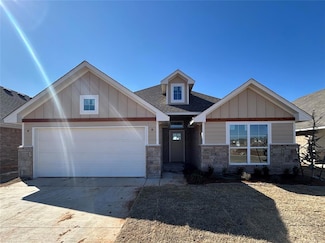 14209 Giverny Ln, Yukon, OK 73099