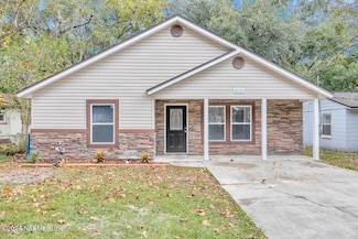 9131 Adams Ave, Jacksonville, FL 32208