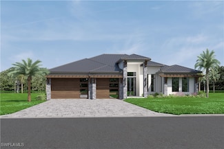 2517 SW 38th St, Cape Coral, FL 33914
