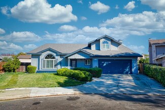 548 Hansen Ct, Patterson, CA 95363