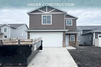 850 1st Ave N, Horace, ND 58047