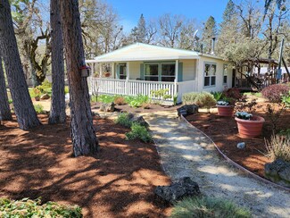 2764 Caves Hwy, Cave Junction, OR 97523