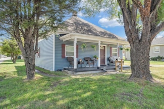 2 17th St SE, Roanoke, VA 24013