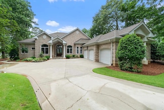 1101 Timothy Rd, Greensboro, GA 30642