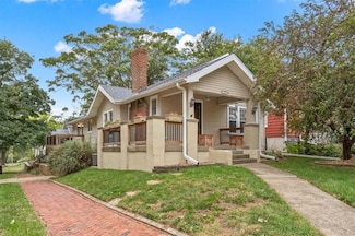 122 E Highland Ave, Saint Joseph, MO 64505