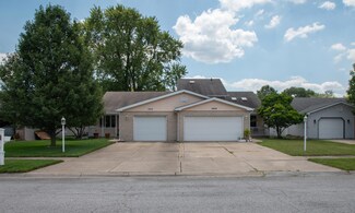 2626 41st Place, Highland, IN 46322