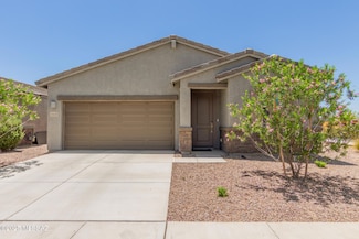 10681 W Chestnut St, Marana, AZ 85653