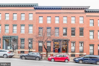 18 E Madison St, Baltimore, MD 21202