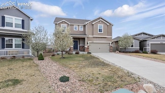 8308 Needle Drop Ct, Colorado Springs, CO 80908