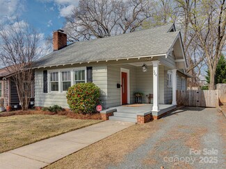 324 Westwood Ave, Charlotte, NC 28203