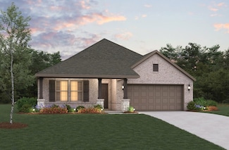 Carson, Prairie Ridge, TX 76084