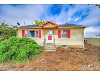 23003 County Road 39, Lasalle, CO 80645