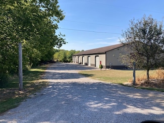 1274 Township Rd 204, Bellefontaine, OH 43311