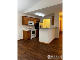 2226 W Elizabeth St Unit 301, Fort Collins, CO 80521