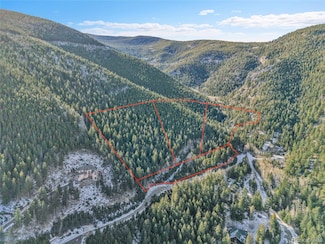 0 Clear Creek Rd, Evergreen, CO 80439