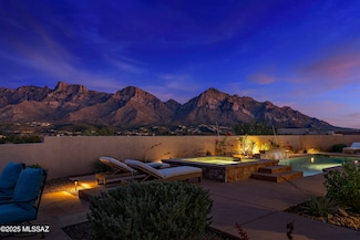 11160 Joy Faith Dr, Oro Valley, AZ 85737