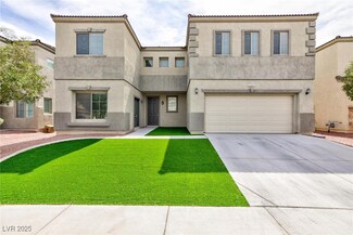1717 Chase Glenn Ct, North Las Vegas, NV 89086