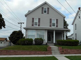 401 High St, Meyersdale, PA 15552