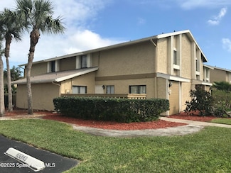 1000 Abada Ct NE Unit 107, Palm Bay, FL 32905