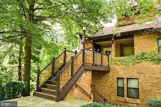 7615 Weather Worn Way Unit E, Columbia, MD 21046