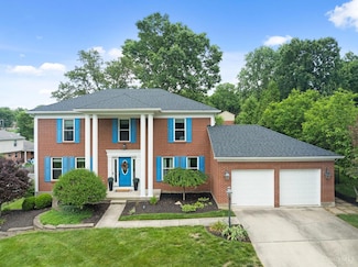 780 Sundance Dr, Cincinnati, OH 45233