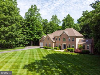 2913 Ann Way, Owings, MD 20736