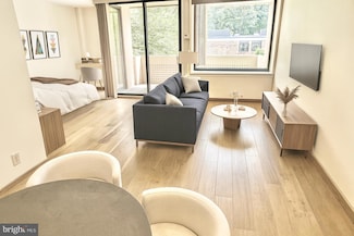 430 M St SW Unit N203, Washington, DC 20024