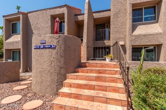 7000 N Vía Camello Del Sur Unit 37, Scottsdale, AZ 85258