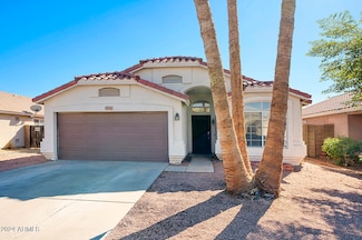 3343 W Maldonado Rd, Phoenix, AZ 85041