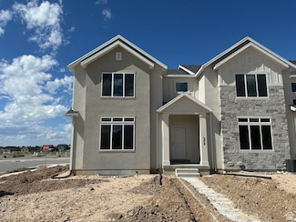 372 E 1480 N Unit 54, Salem, UT 84653