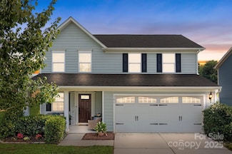 741 Climbing Rose Ct, Gastonia, NC 28056