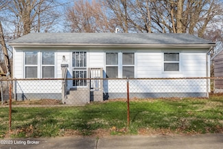3752 Penway Ave, Louisville, KY 40211