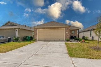 10507 Vinca Minor Ln, Houston, TX 77016