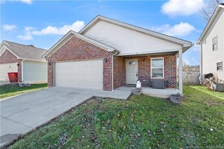 683 Sky Way Dr NW, Corydon, IN 47112