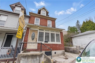 14 S Bradford St, Allentown, PA 18109